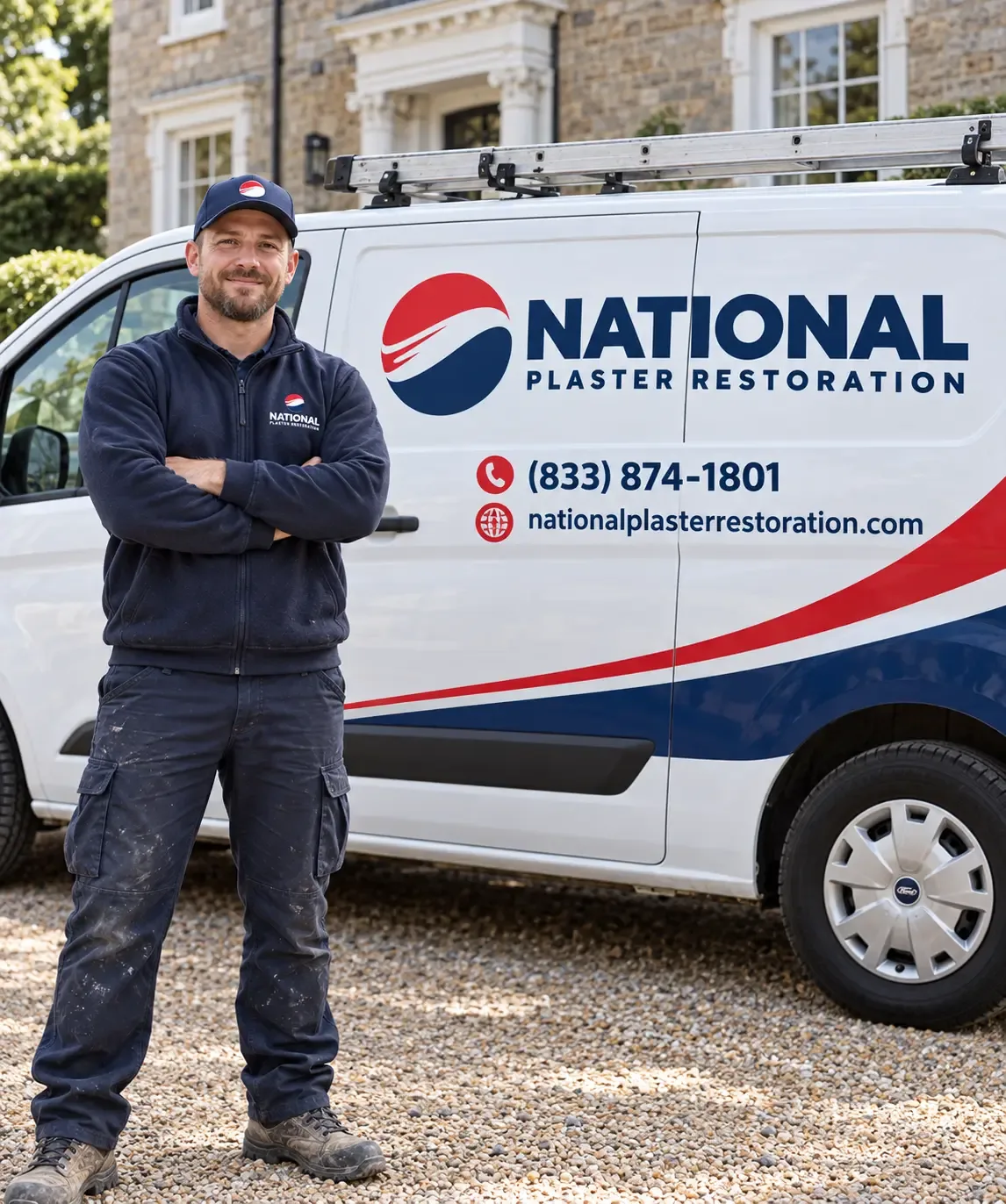 Plaster Repair company in Beresford, SD